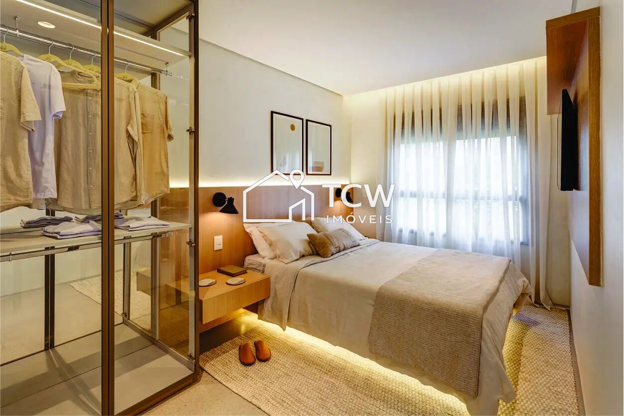 Apartamento, 2 quartos, 61 m² - Foto 8