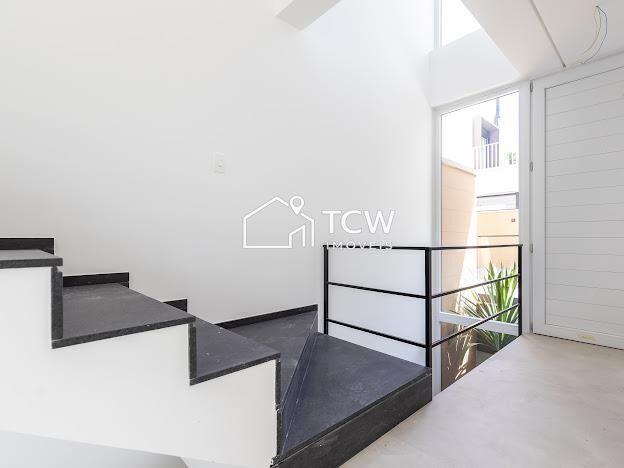 Casa de Condomínio, 4 quartos - Foto 15