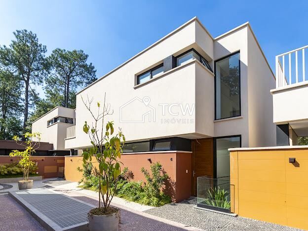 Casa de Condomínio, 4 quartos - Foto 30