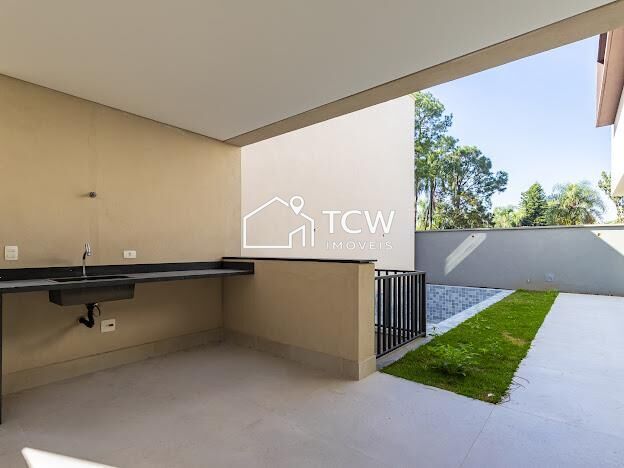 Casa de Condomínio, 4 quartos - Foto 6