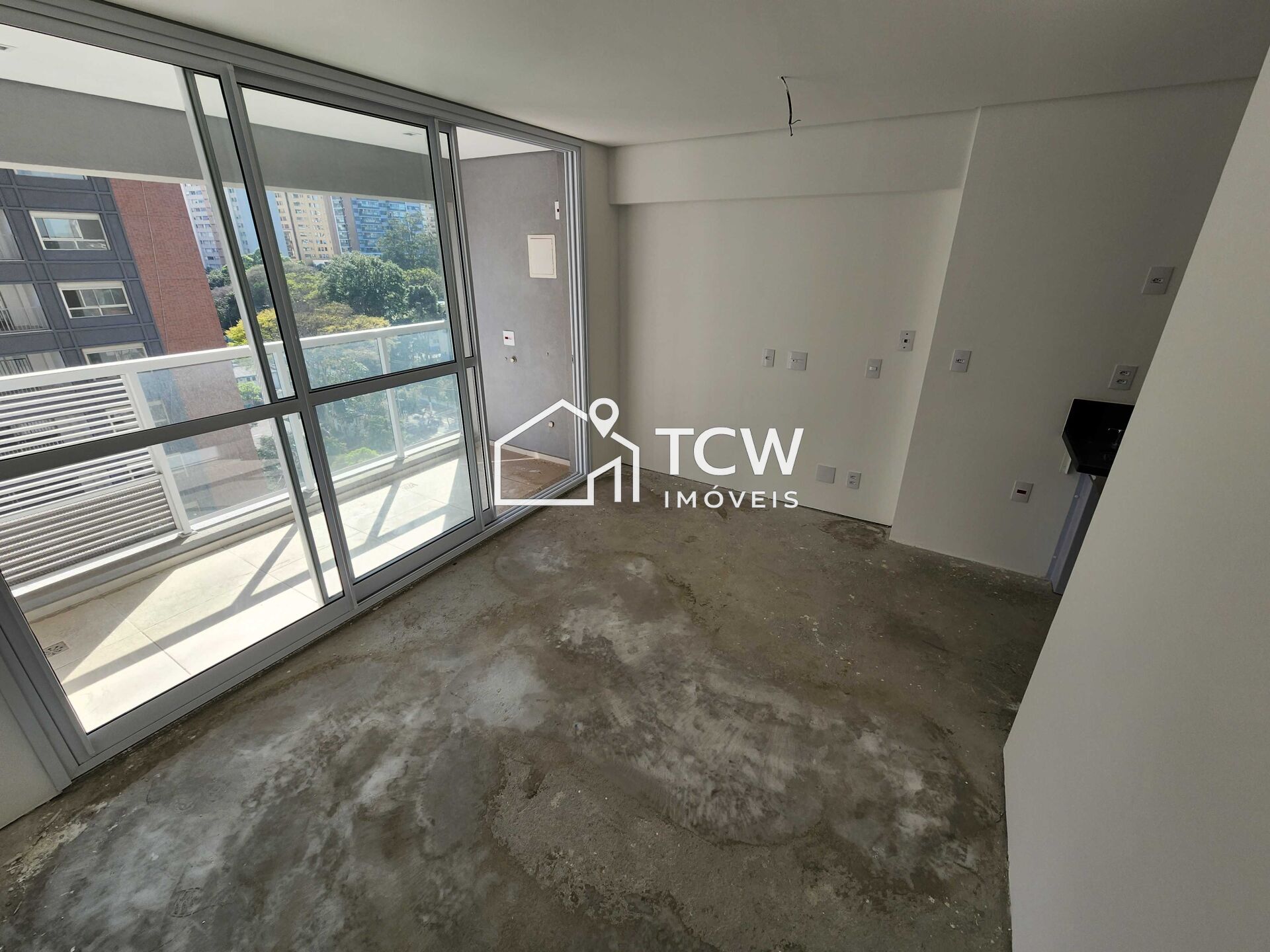 Apartamento, 1 quarto, 25 m² - Foto 4