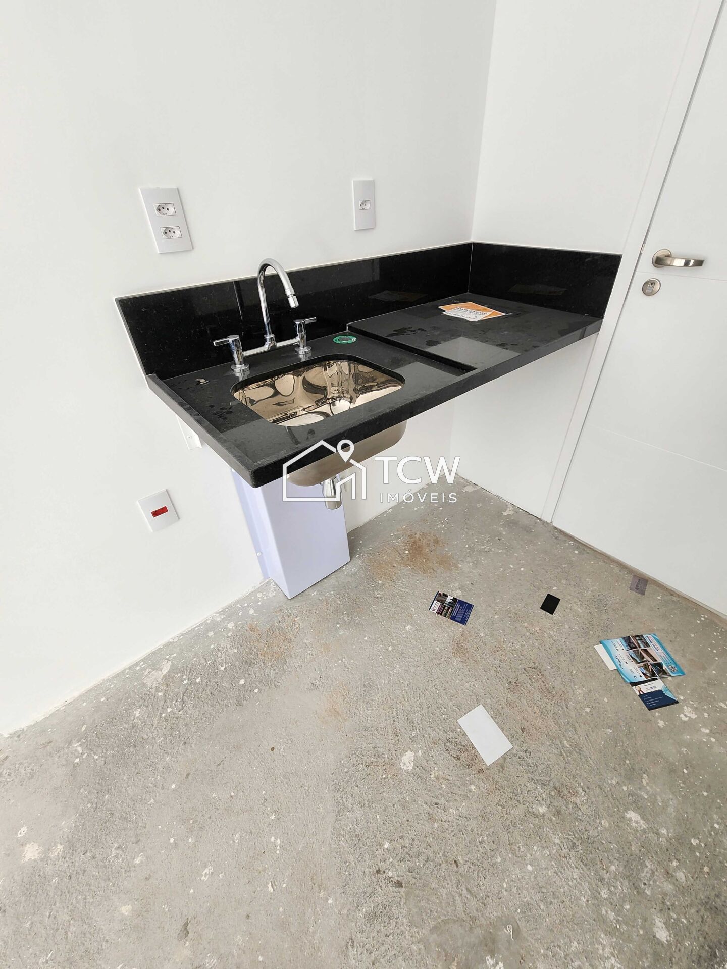 Apartamento, 1 quarto, 25 m² - Foto 5