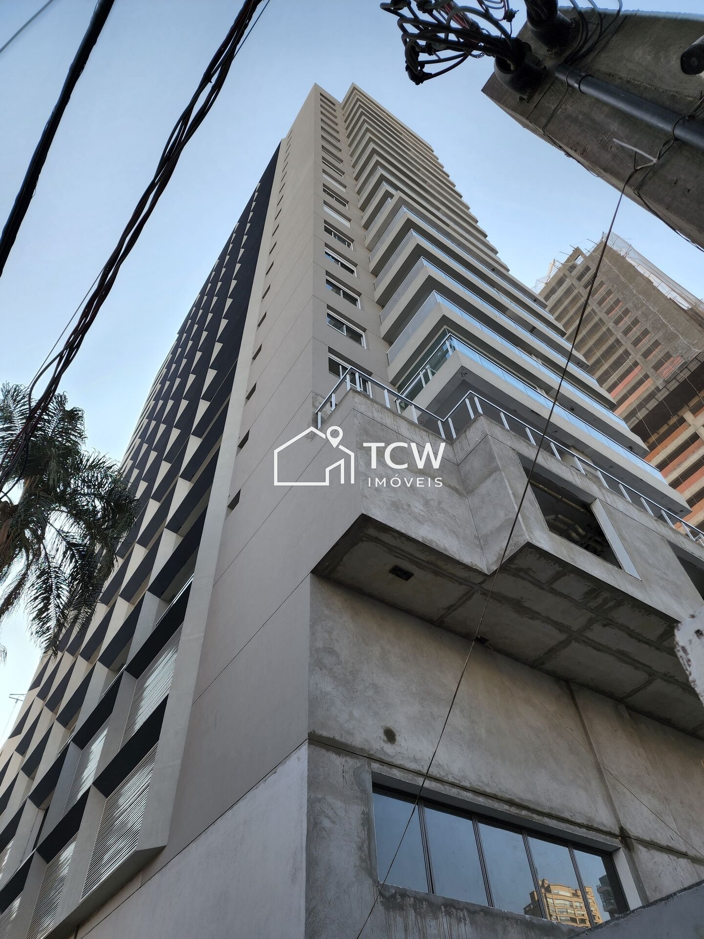 Apartamento, 1 quarto, 25 m² - Foto 26