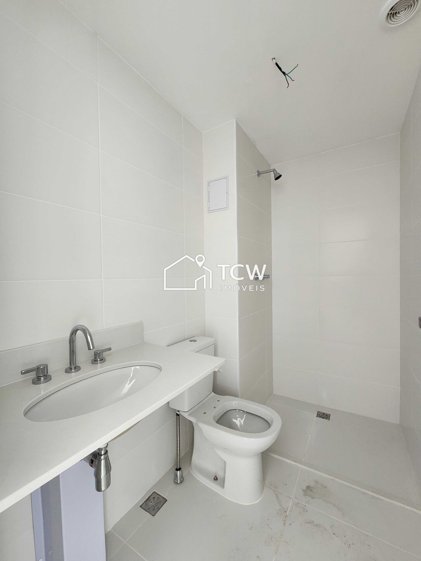 Apartamento, 1 quarto, 25 m² - Foto 7
