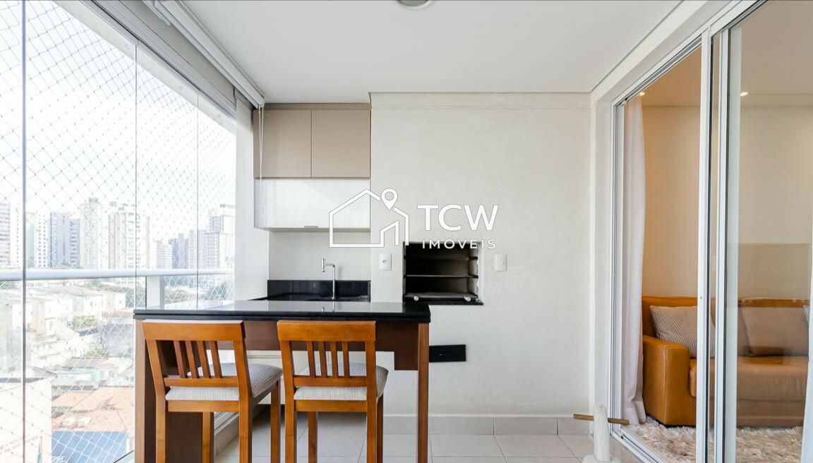 Apartamento, 2 quartos, 75 m² - Foto 6