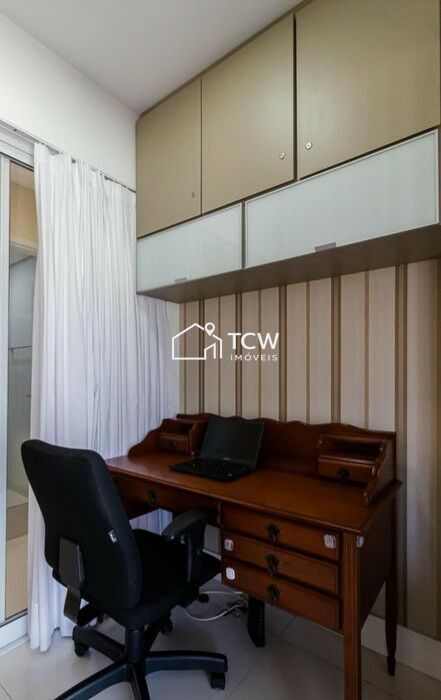 Apartamento, 2 quartos, 75 m² - Foto 11