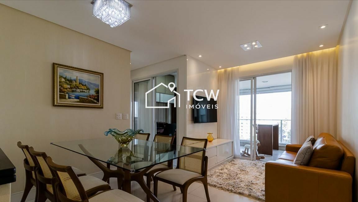 Apartamento, 2 quartos, 75 m² - Foto 14