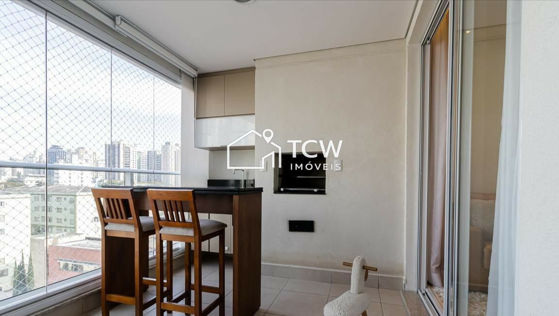 Apartamento, 2 quartos, 75 m² - Foto 4