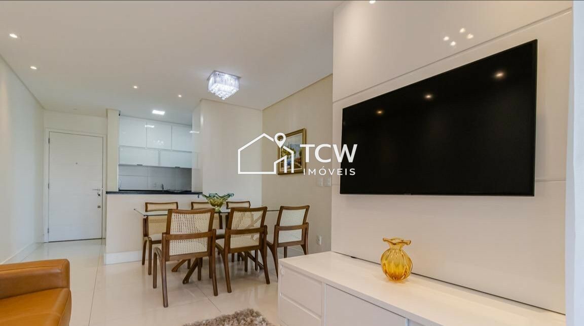Apartamento, 2 quartos, 75 m² - Foto 16
