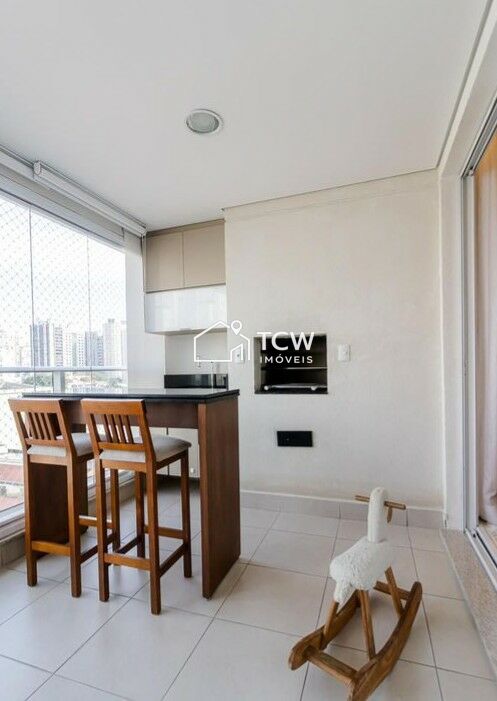 Apartamento, 2 quartos, 75 m² - Foto 5