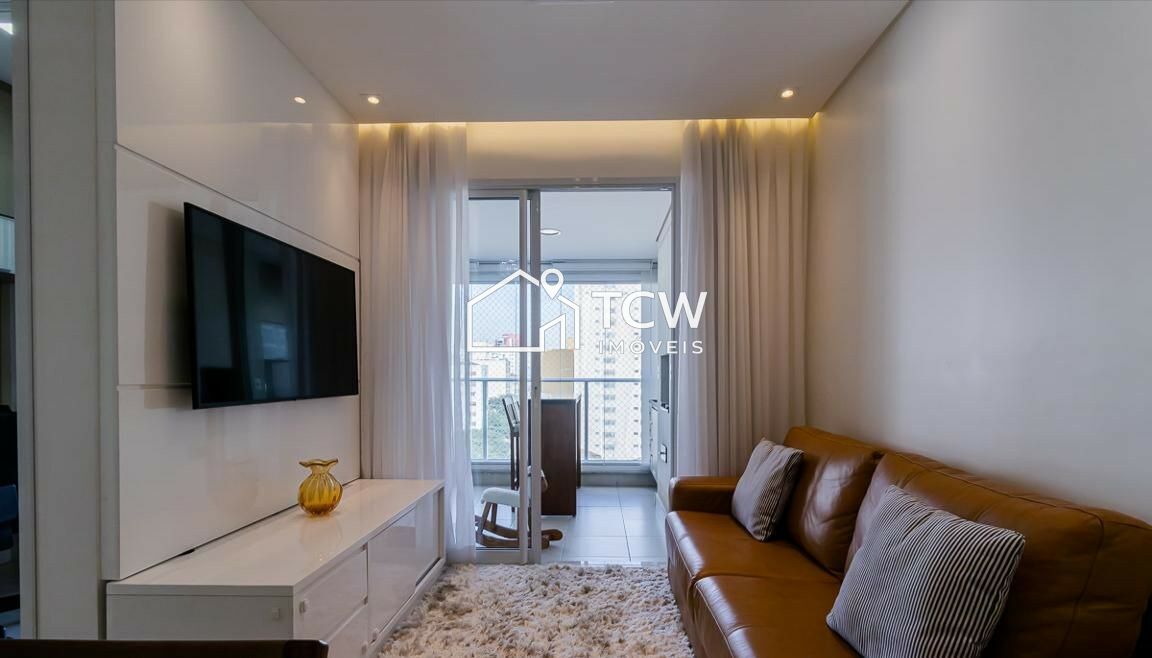 Apartamento, 2 quartos, 75 m² - Foto 13