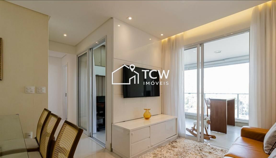 Apartamento, 2 quartos, 75 m² - Foto 15