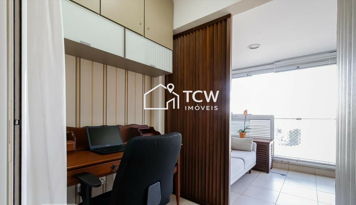 Apartamento, 2 quartos, 75 m² - Foto 9