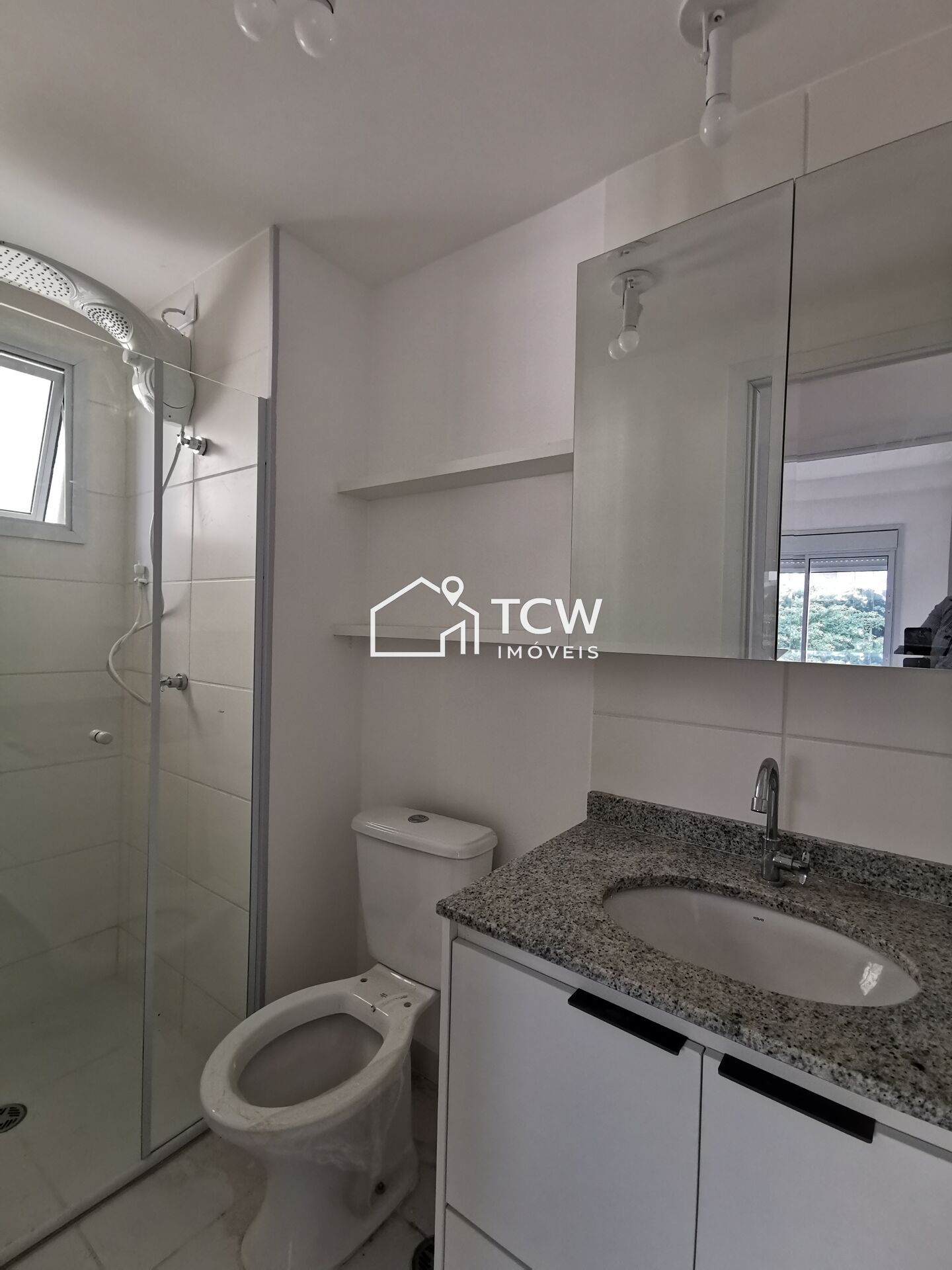 Apartamento, 1 quarto, 31 m² - Foto 17