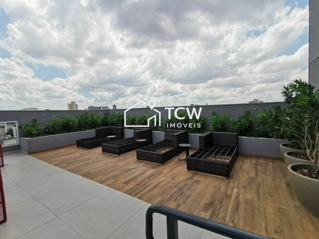 Apartamento, 1 quarto, 31 m² - Foto 34