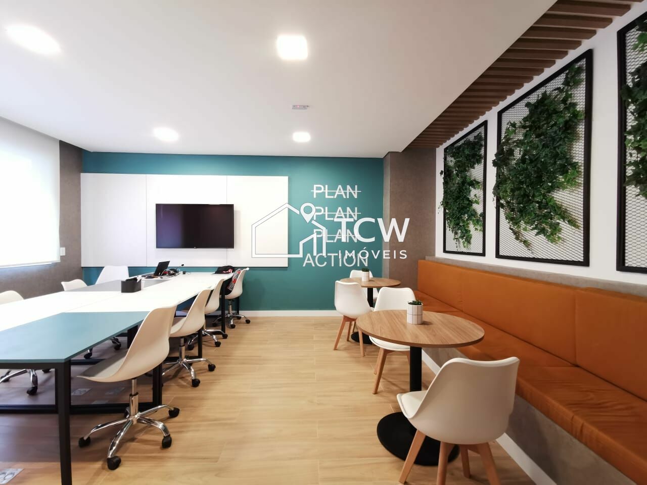 Apartamento, 1 quarto, 31 m² - Foto 22