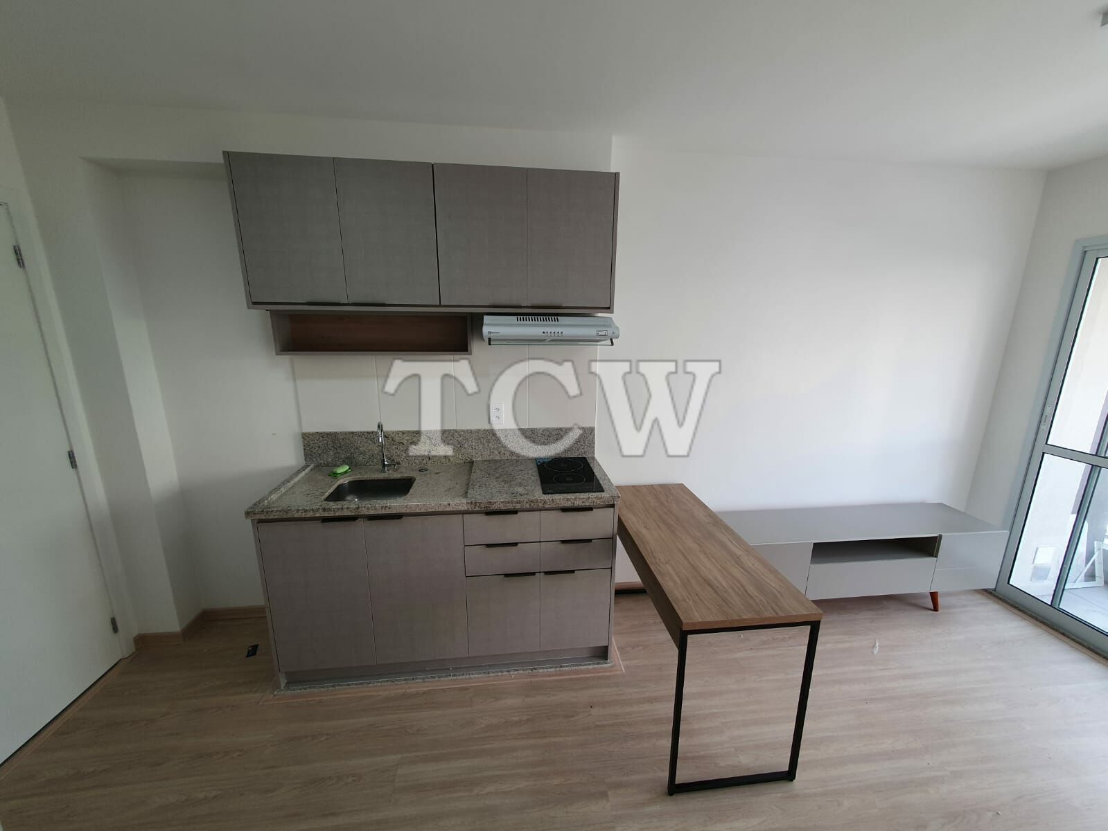 Apartamento, 1 quarto, 31 m² - Foto 5