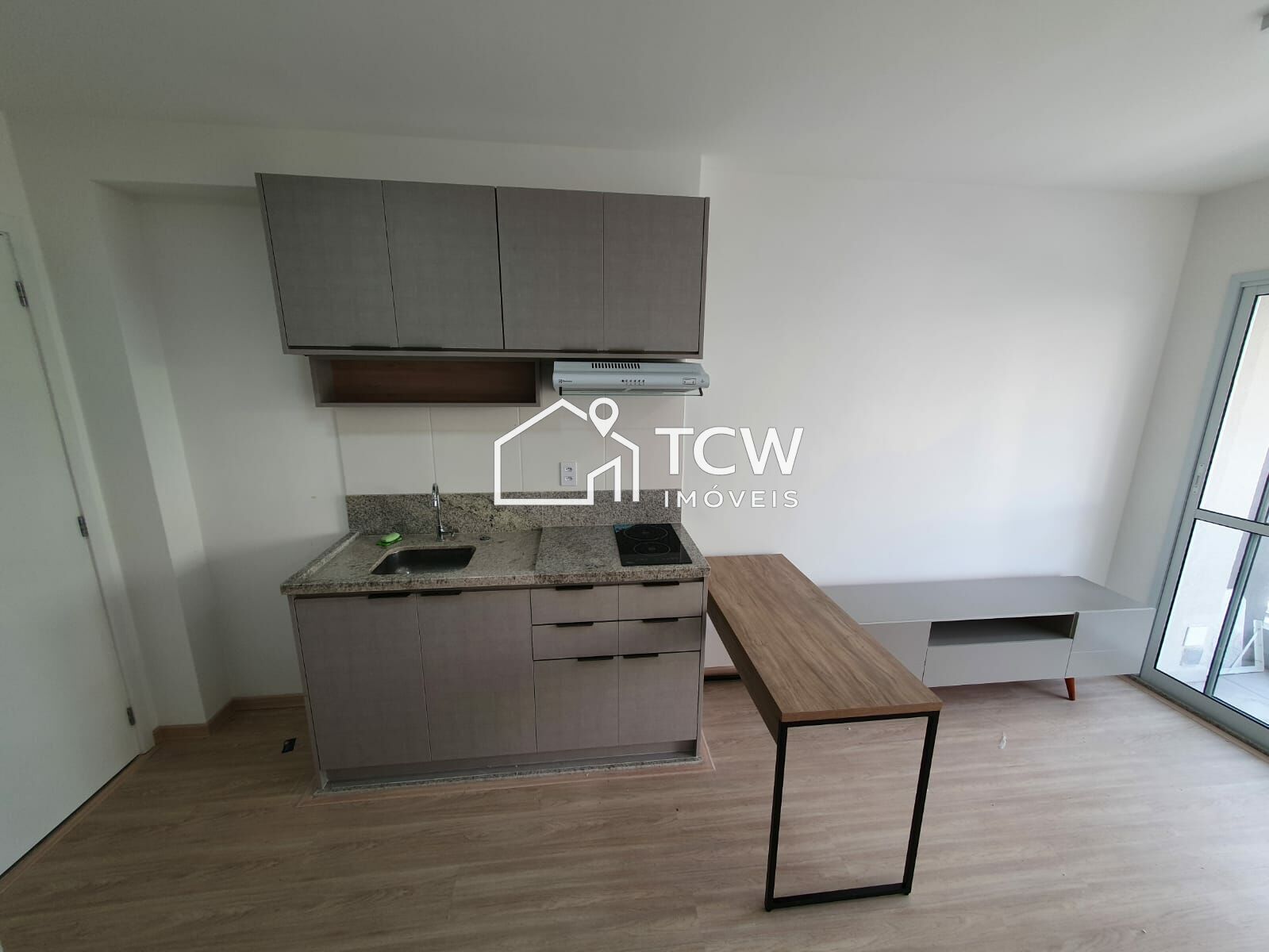 Apartamento, 1 quarto, 31 m² - Foto 5