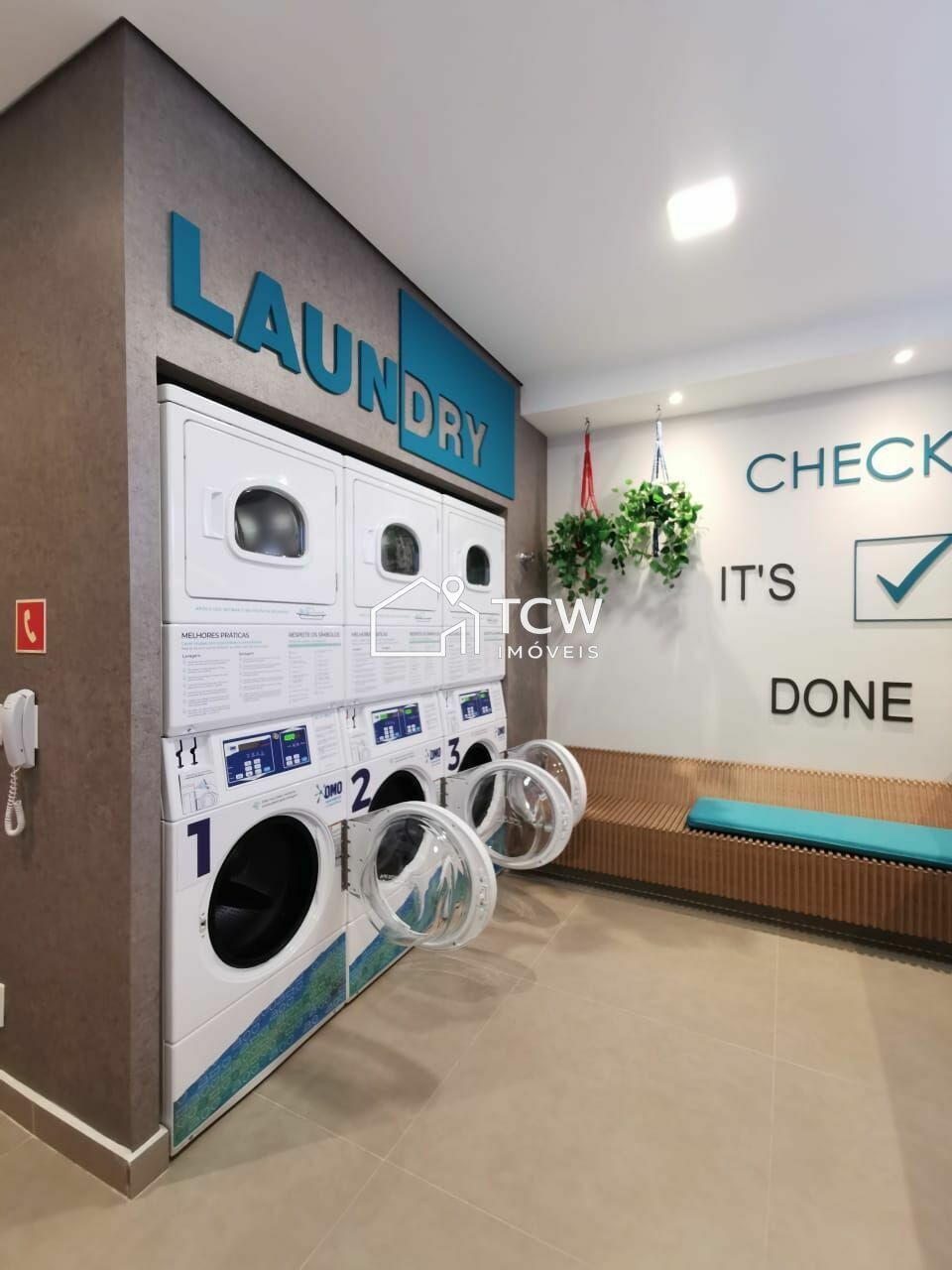 Apartamento, 1 quarto, 31 m² - Foto 24