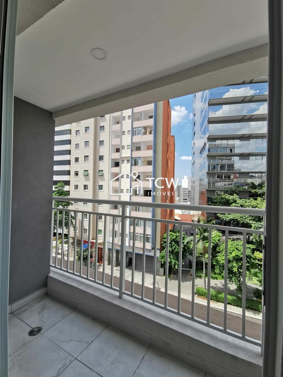 Apartamento, 1 quarto, 31 m² - Foto 12