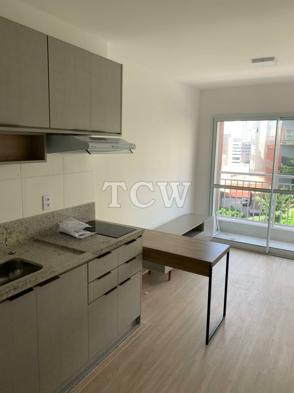 Apartamento, 1 quarto, 31 m² - Foto 4