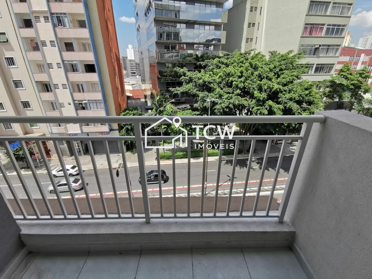 Apartamento, 1 quarto, 31 m² - Foto 13