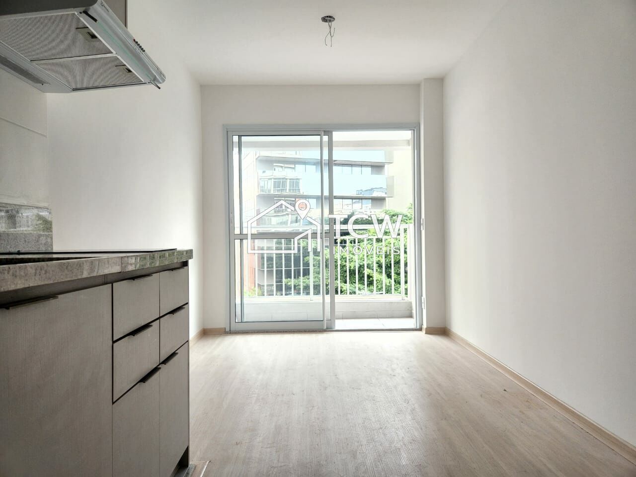 Apartamento, 1 quarto, 31 m² - Foto 8