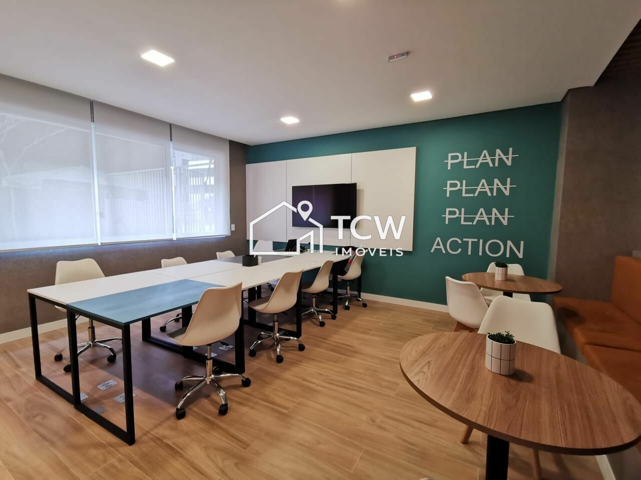 Apartamento, 1 quarto, 31 m² - Foto 20