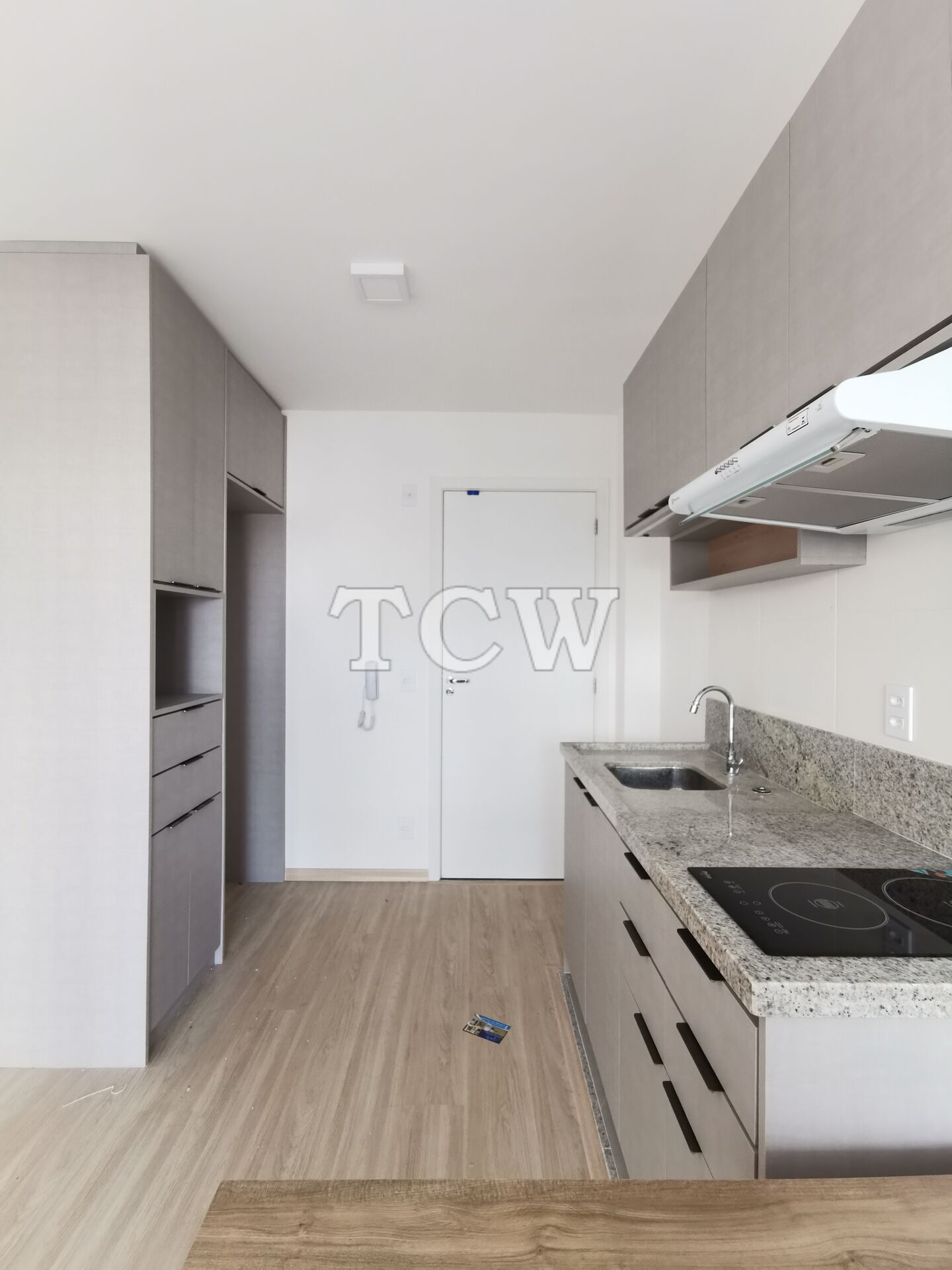 Apartamento, 1 quarto, 31 m² - Foto 2