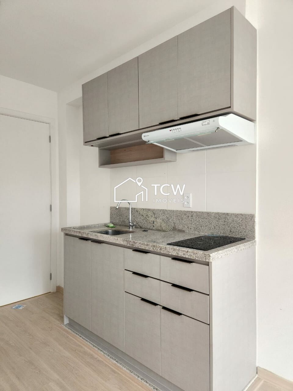 Apartamento, 1 quarto, 31 m² - Foto 6