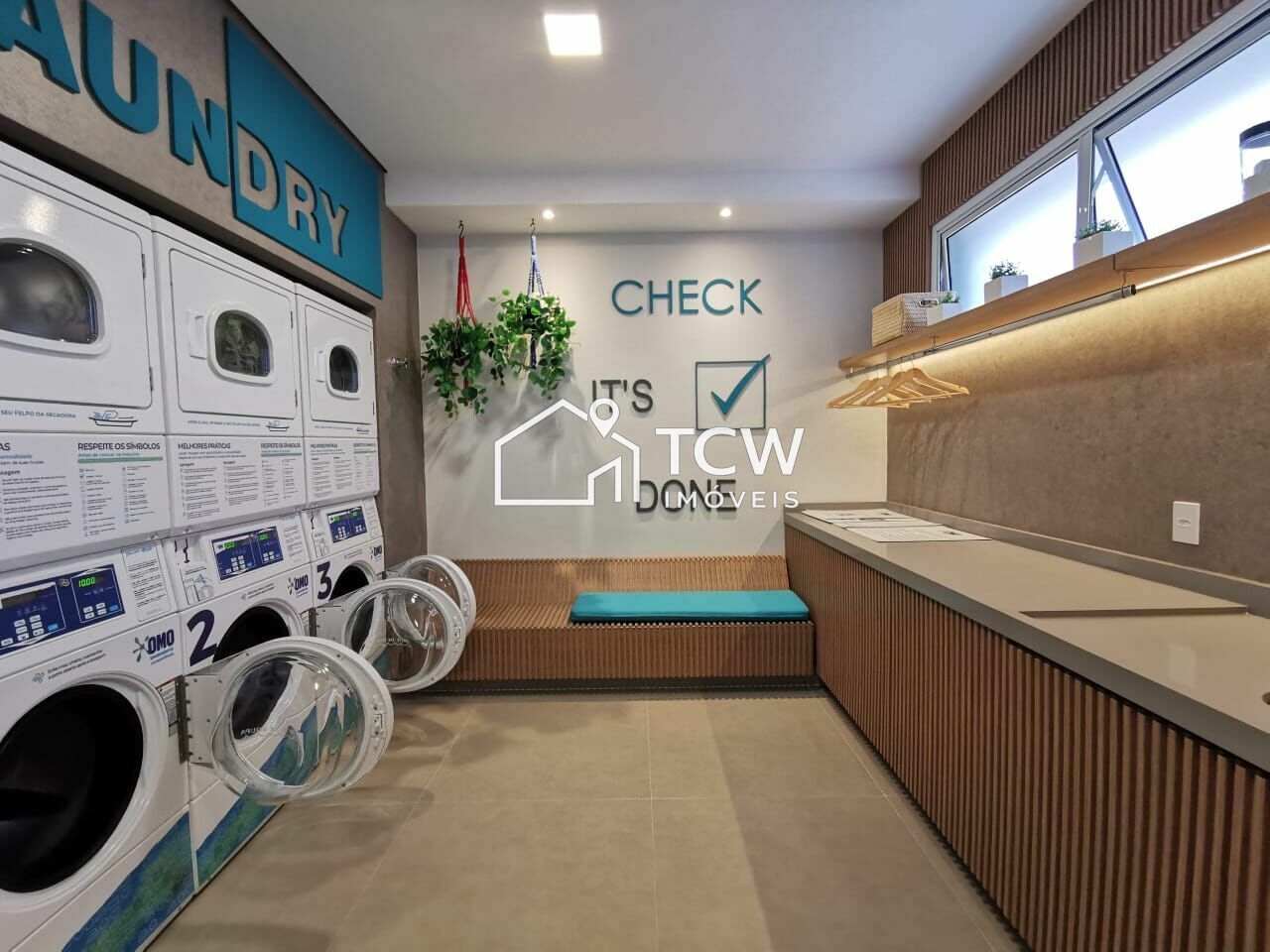 Apartamento, 1 quarto, 31 m² - Foto 25