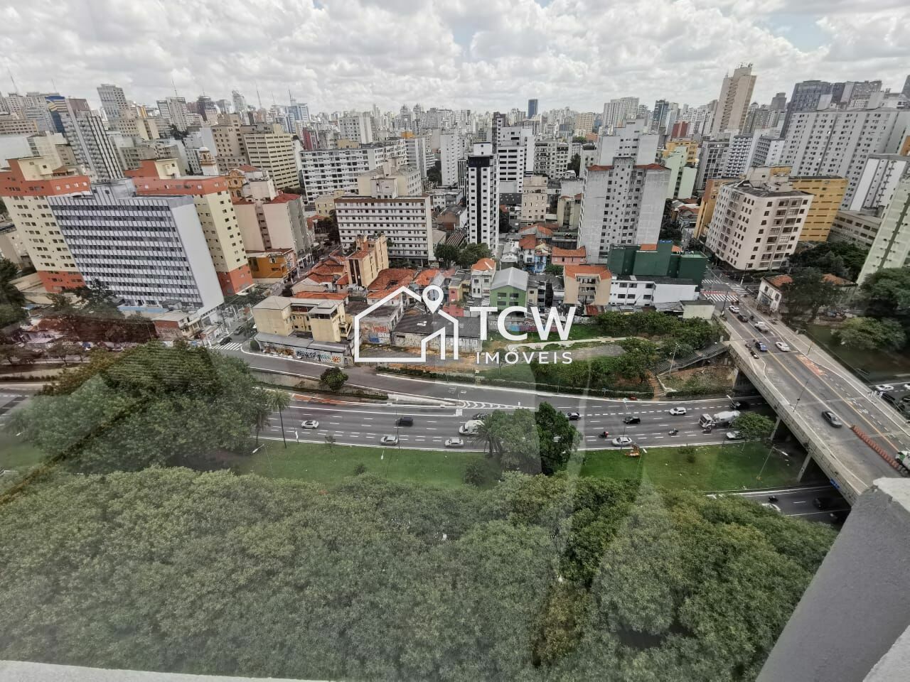 Apartamento, 1 quarto, 31 m² - Foto 40