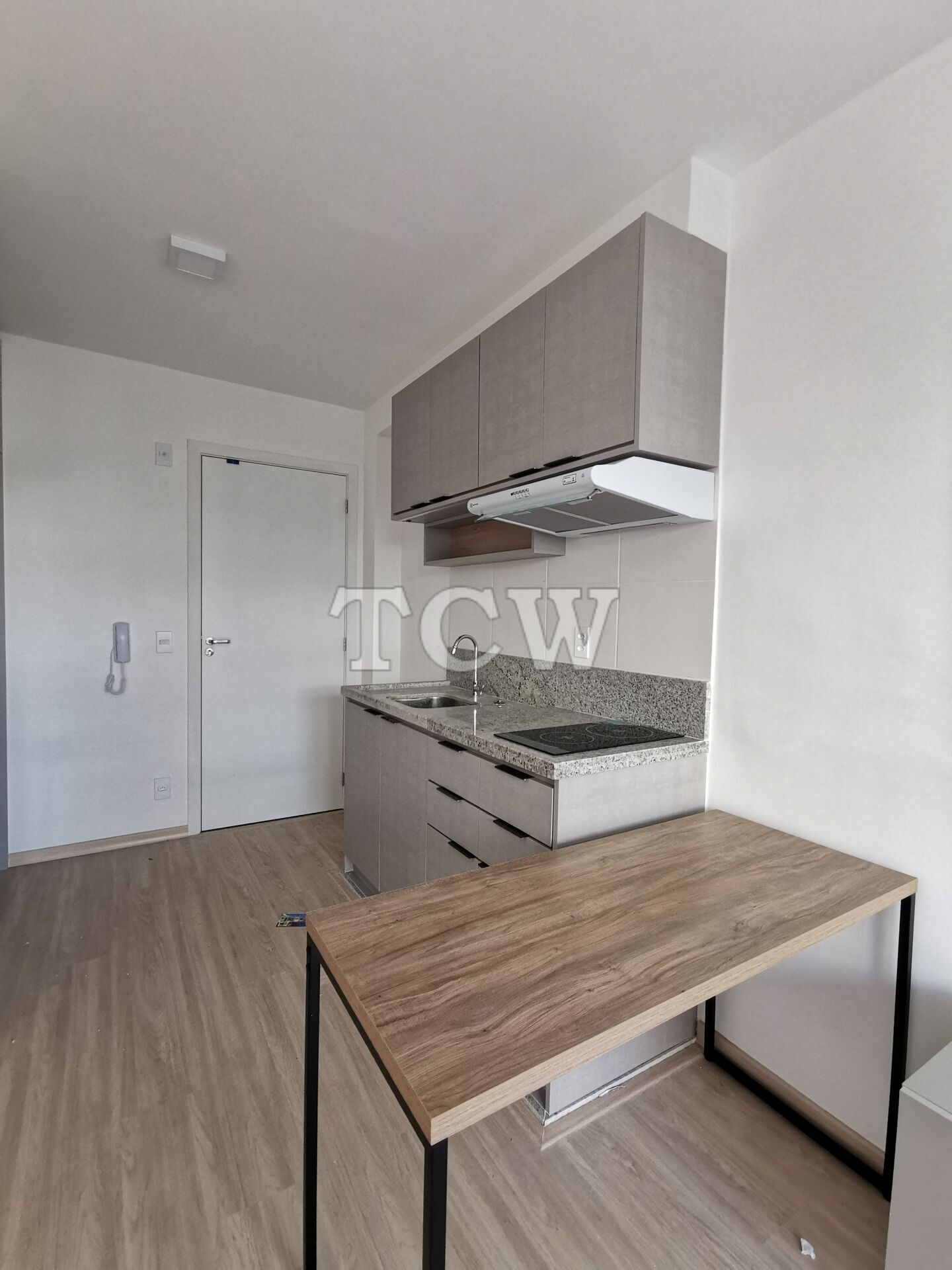 Apartamento, 1 quarto, 31 m² - Foto 3