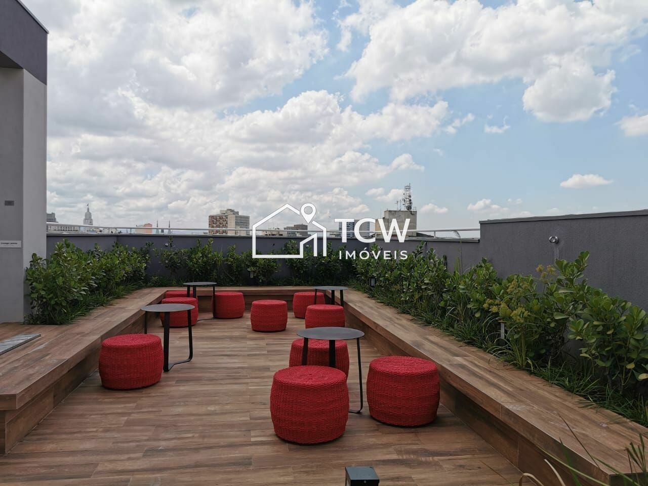 Apartamento, 1 quarto, 31 m² - Foto 38