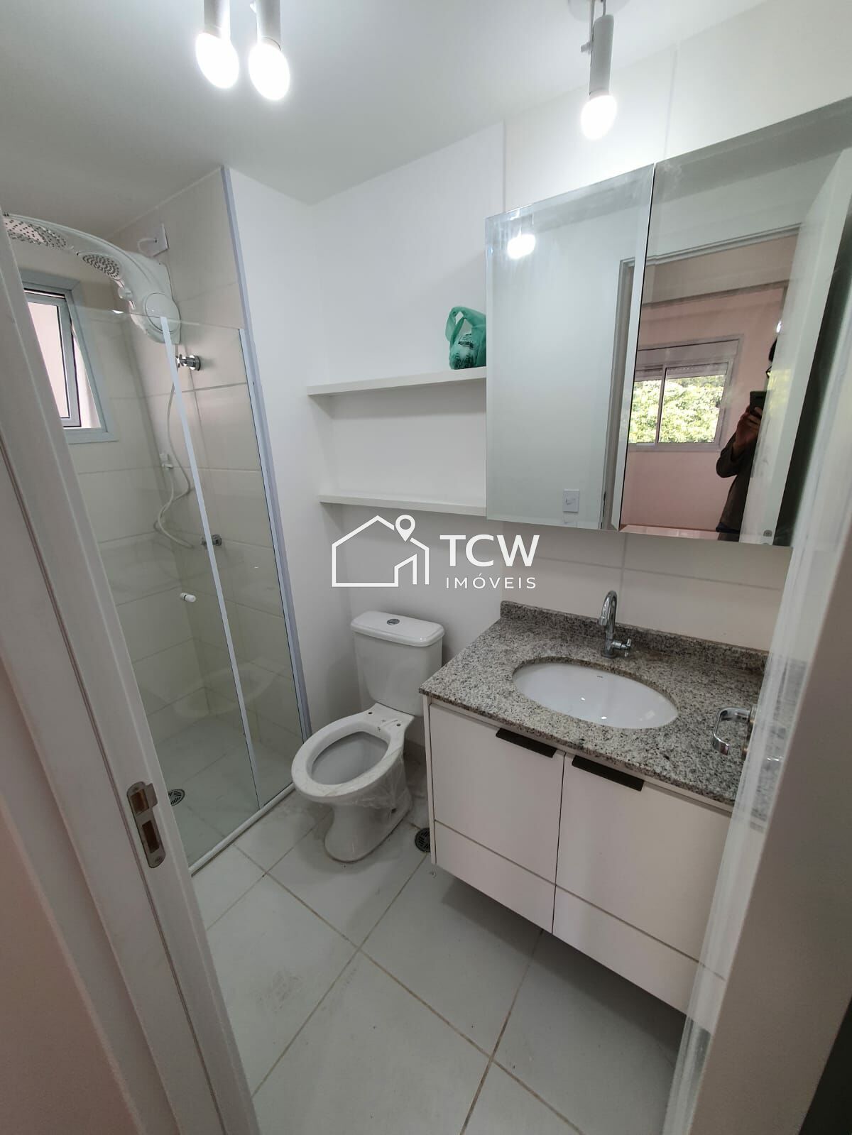 Apartamento, 1 quarto, 31 m² - Foto 18