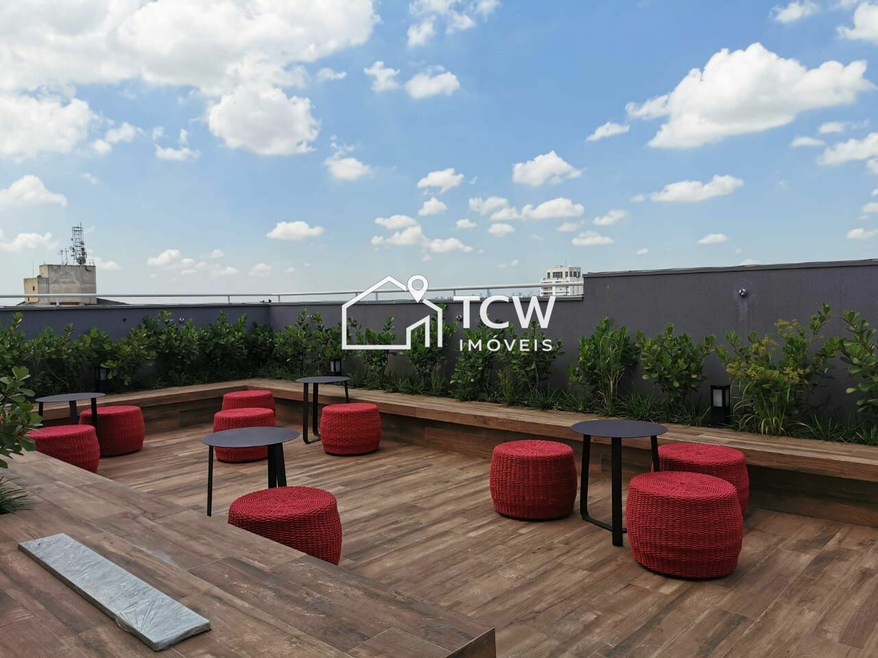 Apartamento, 1 quarto, 31 m² - Foto 39