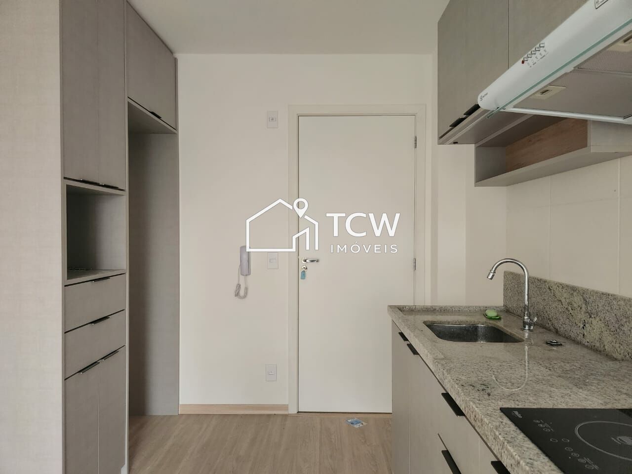 Apartamento, 1 quarto, 31 m² - Foto 9