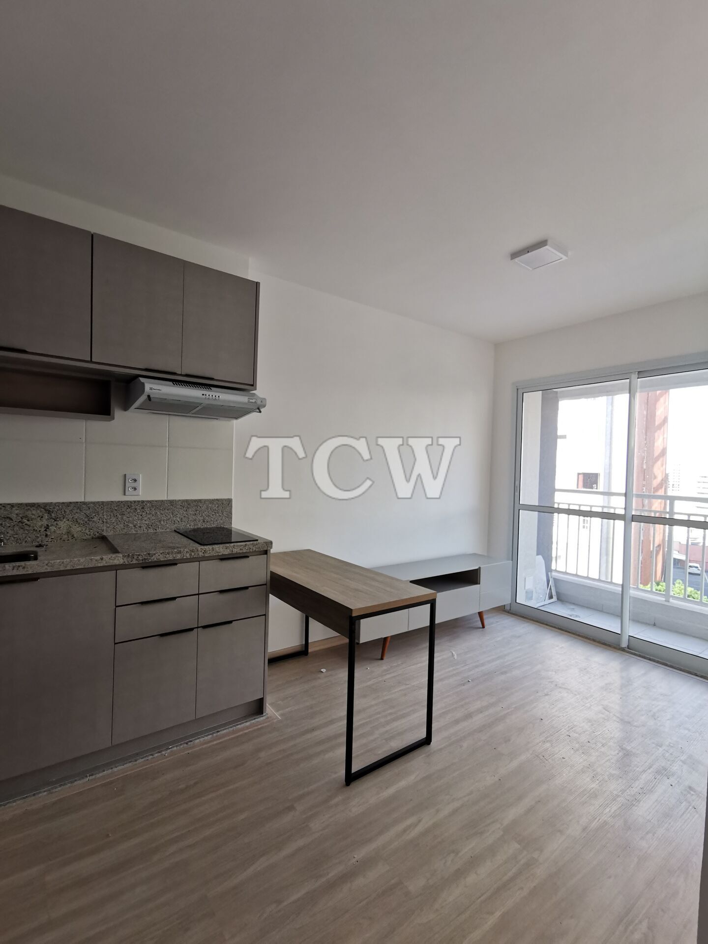 Apartamento, 1 quarto, 31 m² - Foto 1