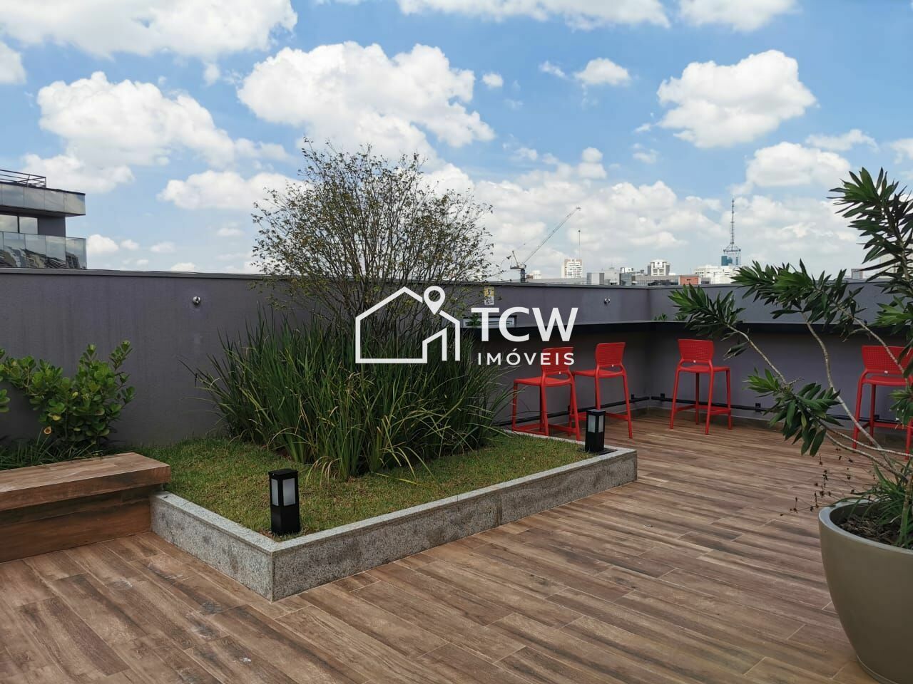 Apartamento, 1 quarto, 31 m² - Foto 36