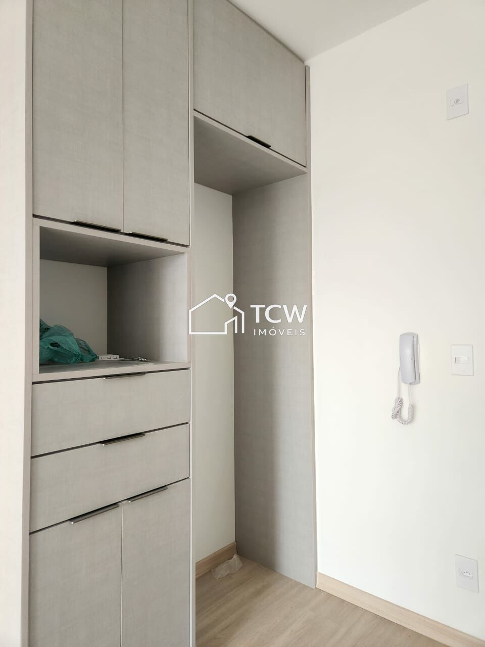Apartamento, 1 quarto, 31 m² - Foto 7