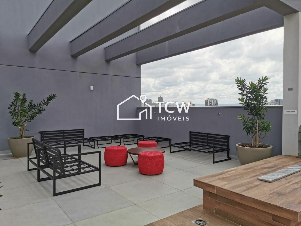 Apartamento, 1 quarto, 31 m² - Foto 29