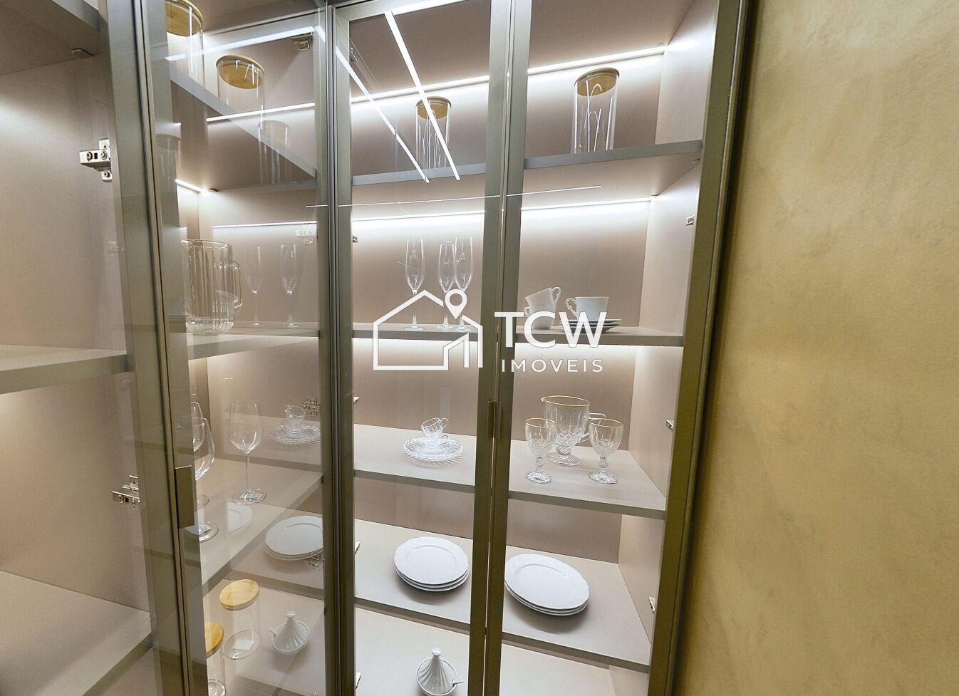Apartamento, 4 quartos, 246 m² - Foto 8