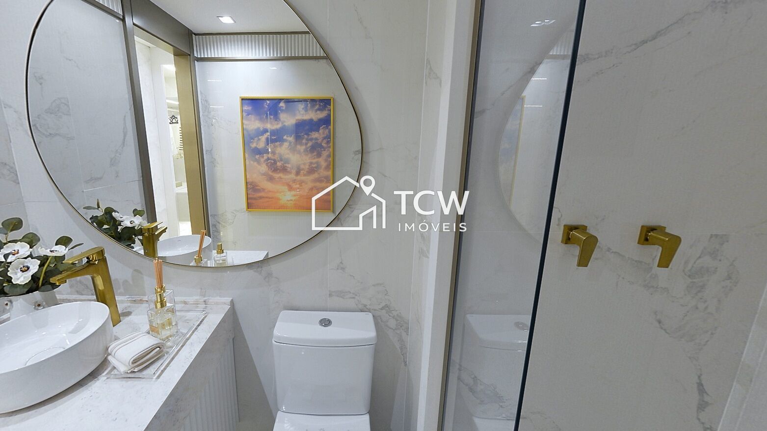 Apartamento, 4 quartos, 246 m² - Foto 12