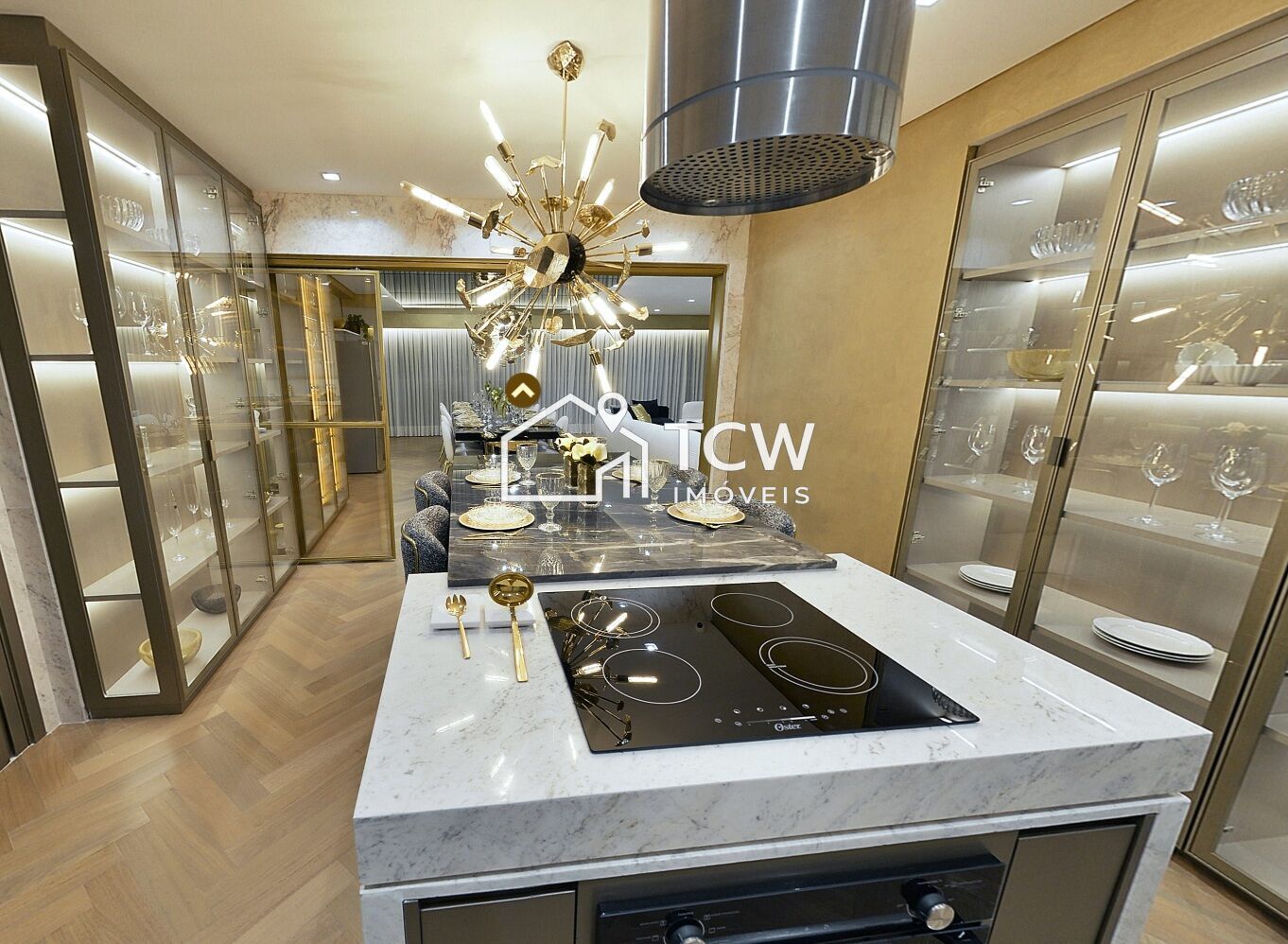 Apartamento, 4 quartos, 246 m² - Foto 7