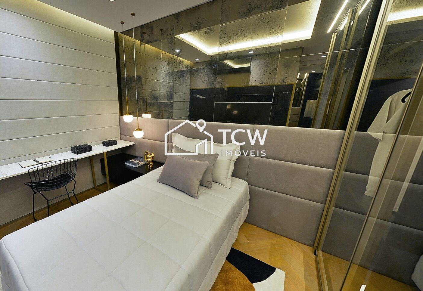 Apartamento, 4 quartos, 246 m² - Foto 13