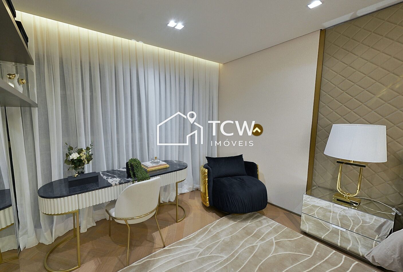 Apartamento, 4 quartos, 246 m² - Foto 17