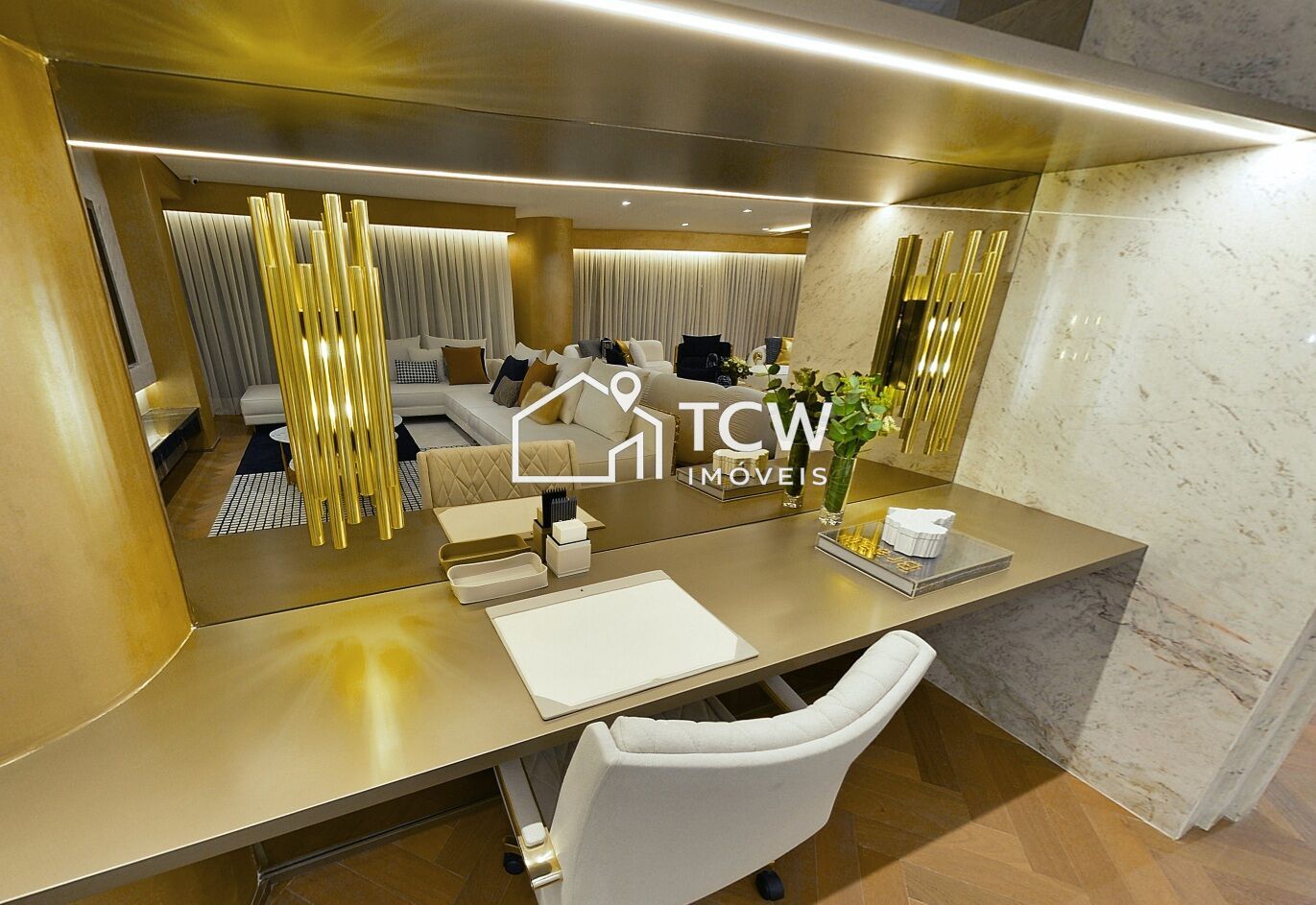 Apartamento, 4 quartos, 246 m² - Foto 4