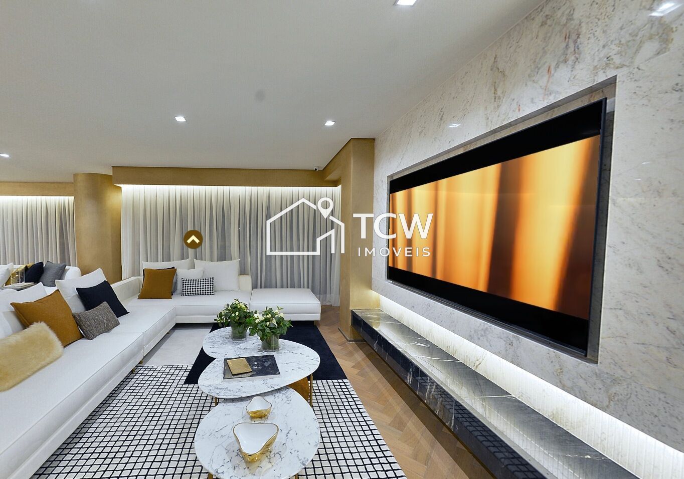 Apartamento, 4 quartos, 246 m² - Foto 5