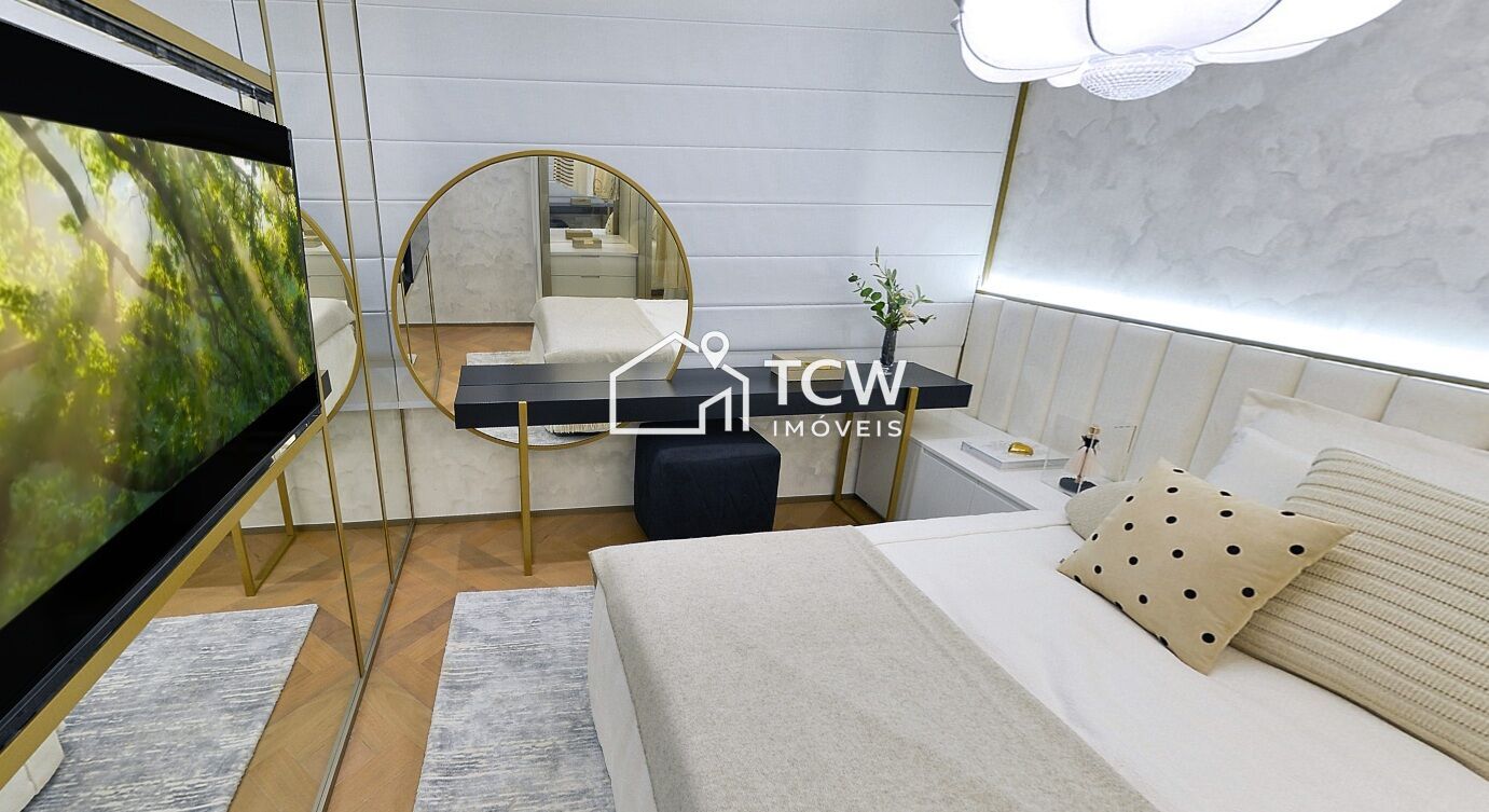 Apartamento, 4 quartos, 246 m² - Foto 11