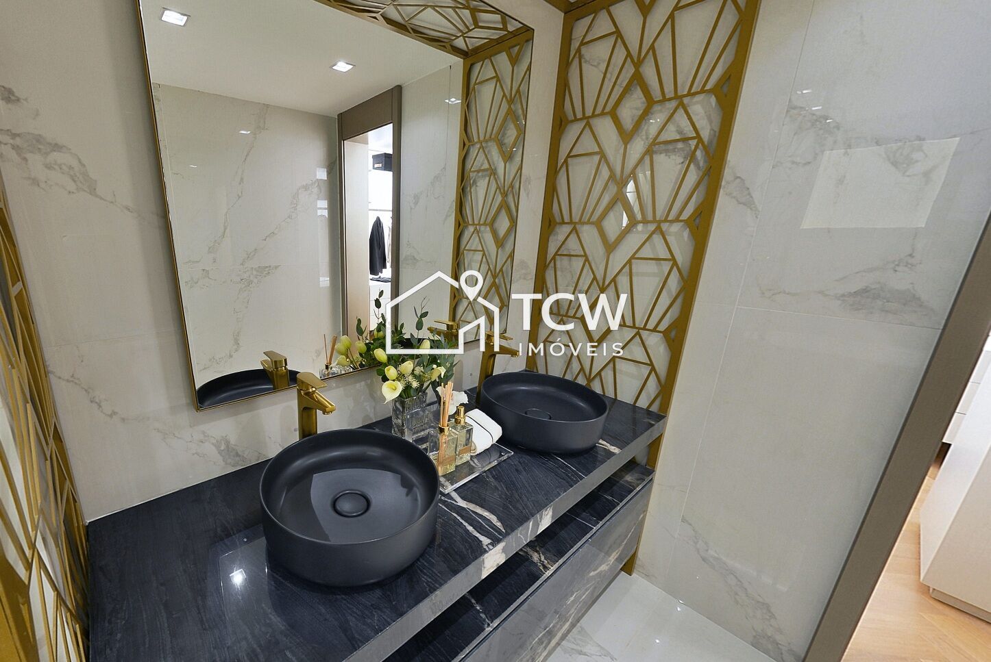 Apartamento, 4 quartos, 246 m² - Foto 18